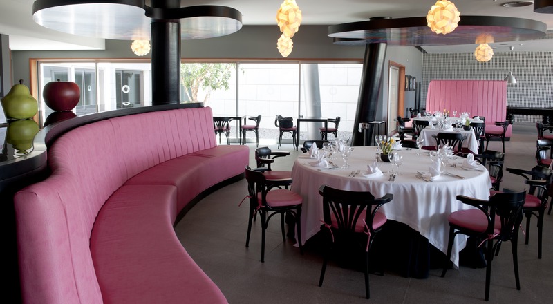 Casino Chaves - Restoran