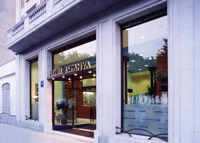 Hotel Espanya by ALEGRIA
