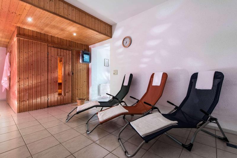 Days Inn by Wyndham Leipzig Messe Hotel - Genel