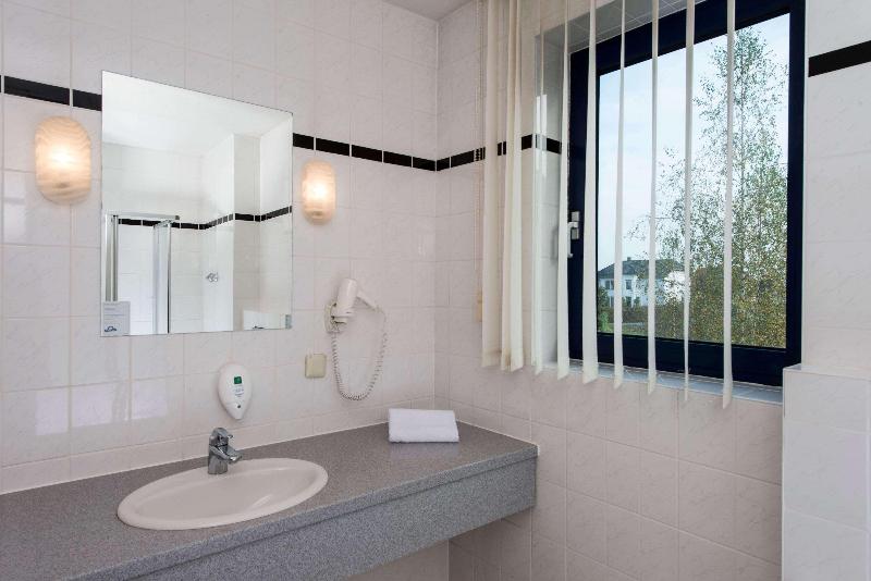 Days Inn by Wyndham Leipzig Messe Hotel - Oda