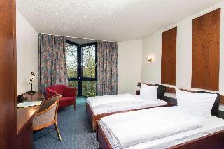 Days Inn by Wyndham Leipzig Messe Hotel fotoÄŸrafÄ±
