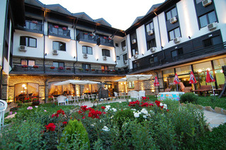 MPM Bansko SPA & Holidays