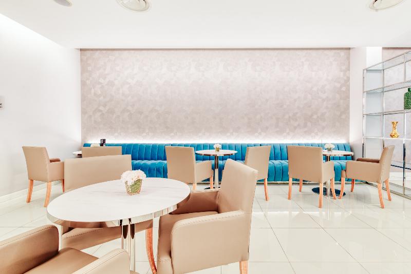 Vila Baleira Funchal - Bar