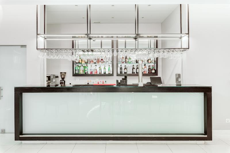 Vila Baleira Funchal - Bar