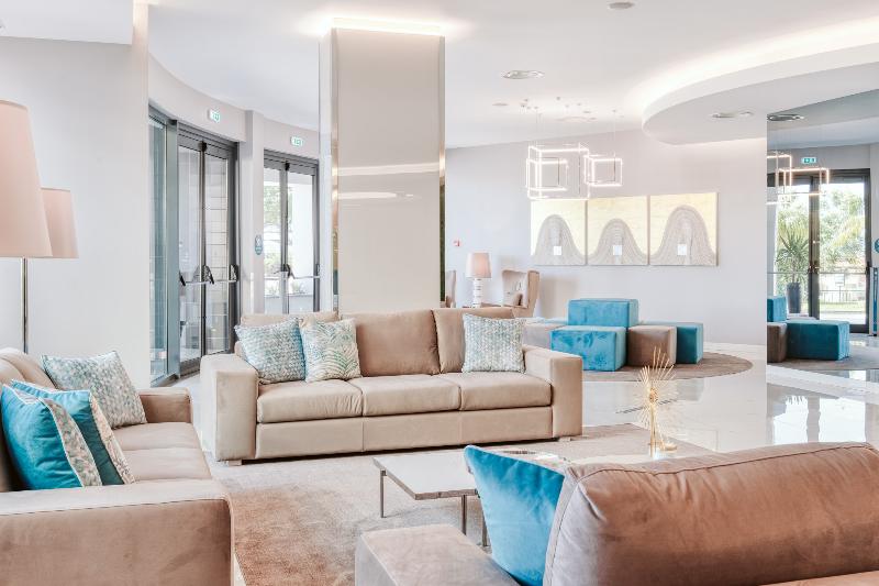 Vila Baleira Funchal - Lobi