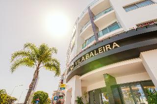 Vila Baleira Funchal otel fotoğrafı