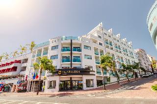 Vila Baleira Funchal fotoÄŸrafÄ±