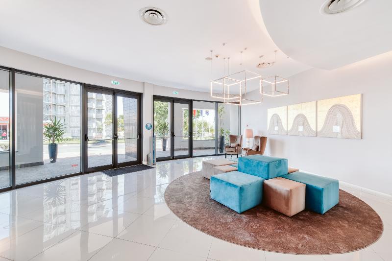 Vila Baleira Funchal - Genel