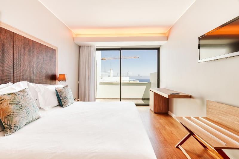 Vila Baleira Funchal - Oda