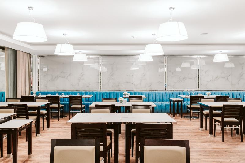 Vila Baleira Funchal - Restoran