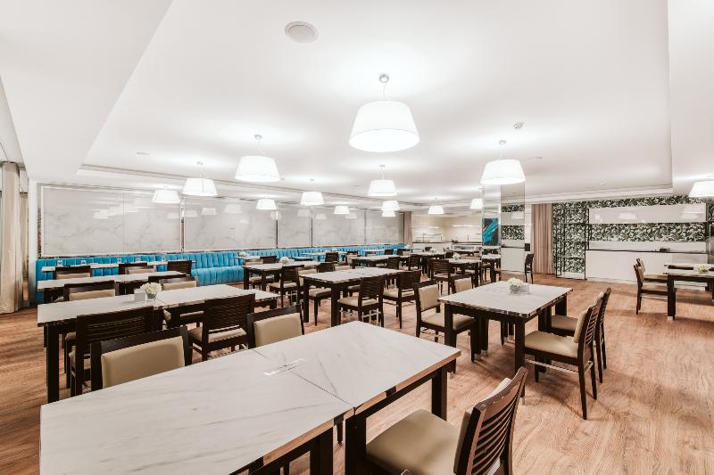 Vila Baleira Funchal - Restoran