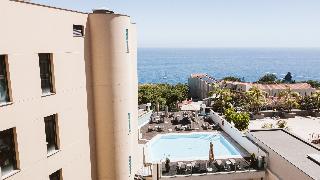 Vila Baleira Funchal fotoÄŸrafÄ±