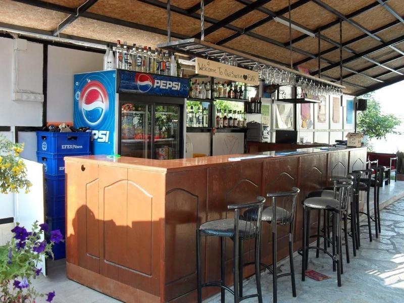 Villa Ozalp - Bar