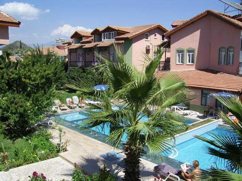 Villa Ozalp fotoÄŸrafÄ±