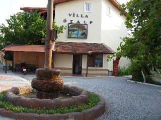 Villa Ozalp fotoÄŸrafÄ±
