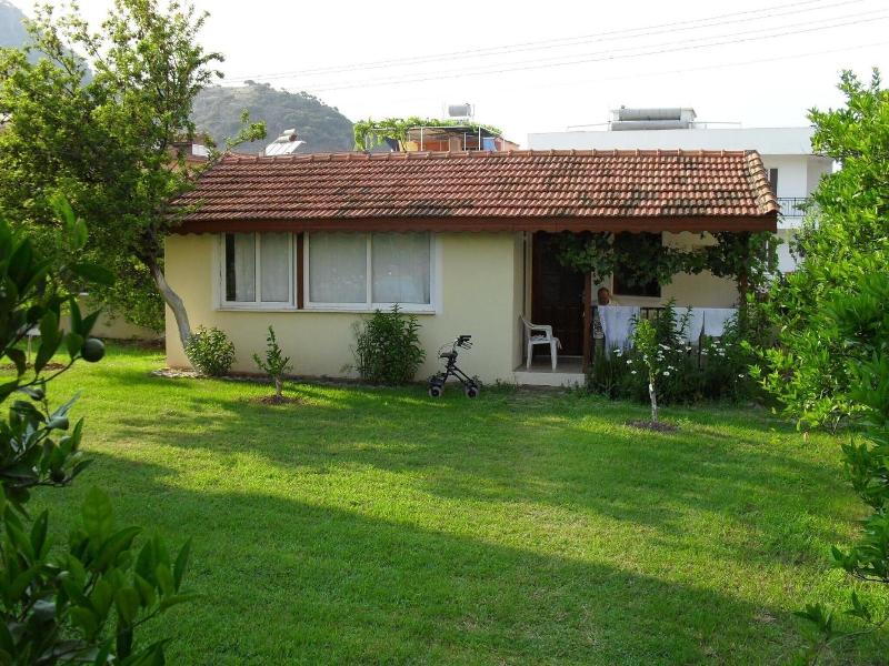 Villa Ozalp - Genel
