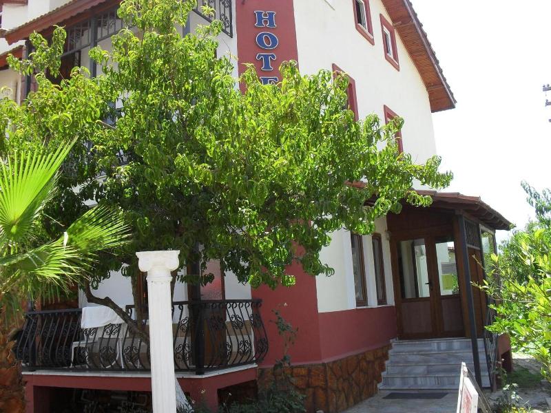 Villa Ozalp - Genel