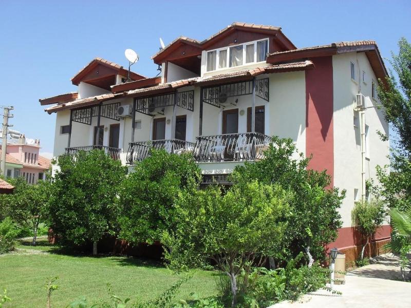 Villa Ozalp - Genel