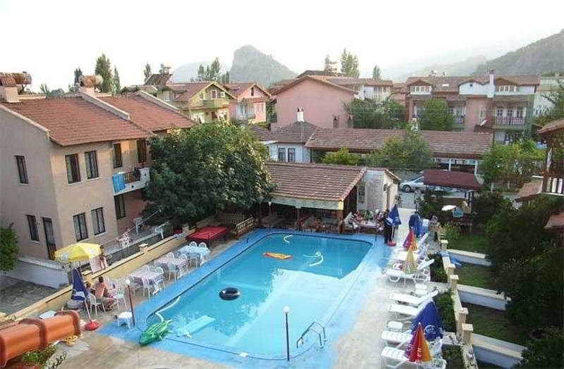 Villa Ozalp fotoÄŸrafÄ±