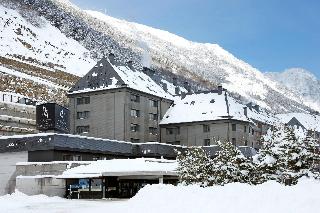 AC Hotel Baqueira Autograph Collection