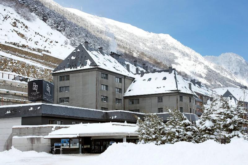 AC Hotel Baqueira Autograph Collection - Genel