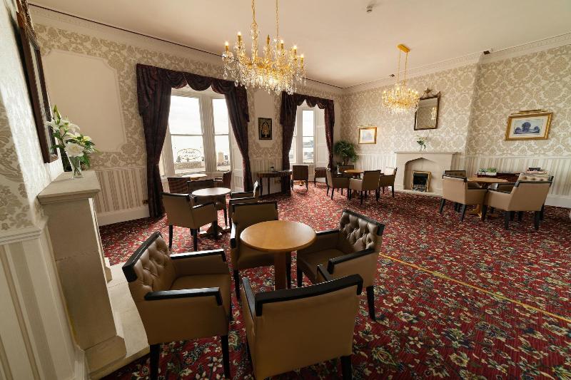 Best Western Princess Regent - Bar
