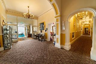Best Western Princess Regent fotoÄŸrafÄ±