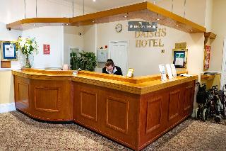 Best Western Princess Regent fotoÄŸrafÄ±