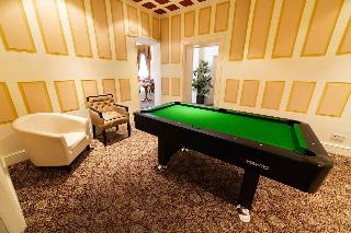 Best Western Princess Regent fotoÄŸrafÄ±
