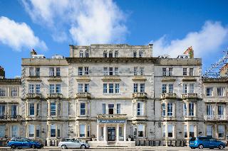 Best Western Princess Regent otel fotoğrafı