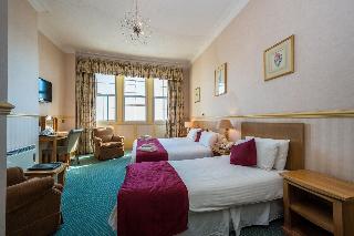 Best Western Princess Regent fotoÄŸrafÄ±