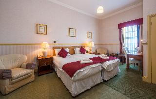 Best Western Princess Regent fotoÄŸrafÄ±