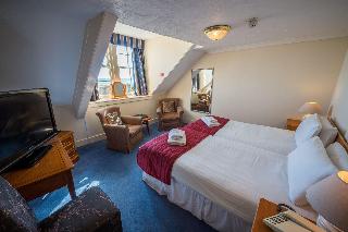 Best Western Princess Regent fotoÄŸrafÄ±