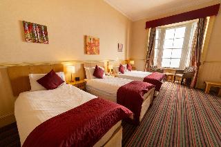 Best Western Princess Regent fotoÄŸrafÄ±