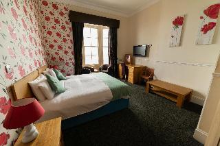Best Western Princess Regent fotoÄŸrafÄ±