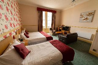 Best Western Princess Regent fotoÄŸrafÄ±