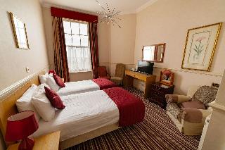 Best Western Princess Regent fotoÄŸrafÄ±