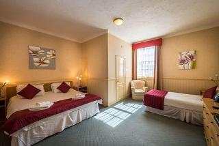 Best Western Princess Regent fotoÄŸrafÄ±