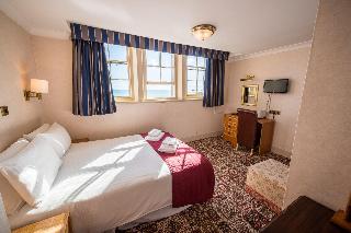 Best Western Princess Regent fotoÄŸrafÄ±