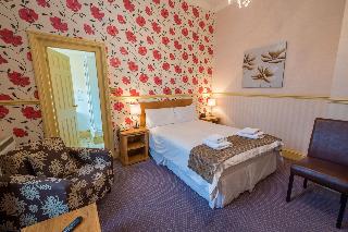 Best Western Princess Regent fotoÄŸrafÄ±