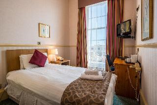 Best Western Princess Regent fotoÄŸrafÄ±