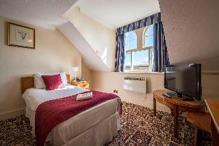 Best Western Princess Regent fotoÄŸrafÄ±
