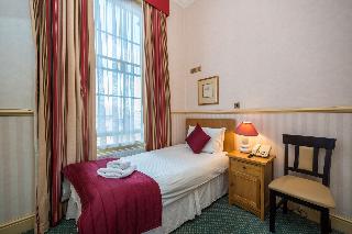 Best Western Princess Regent fotoÄŸrafÄ±