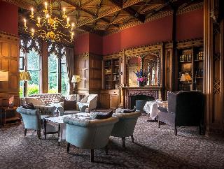 Nutfield Priory Hotel & Spa fotoÄŸrafÄ±