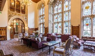 Nutfield Priory Hotel & Spa fotoÄŸrafÄ±