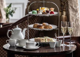 Nutfield Priory Hotel & Spa fotoÄŸrafÄ±