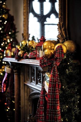 Nutfield Priory Hotel & Spa fotoÄŸrafÄ±