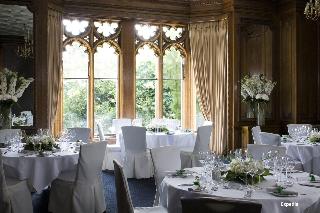 Nutfield Priory Hotel & Spa fotoÄŸrafÄ±