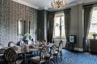 Nutfield Priory Hotel & Spa fotoÄŸrafÄ±
