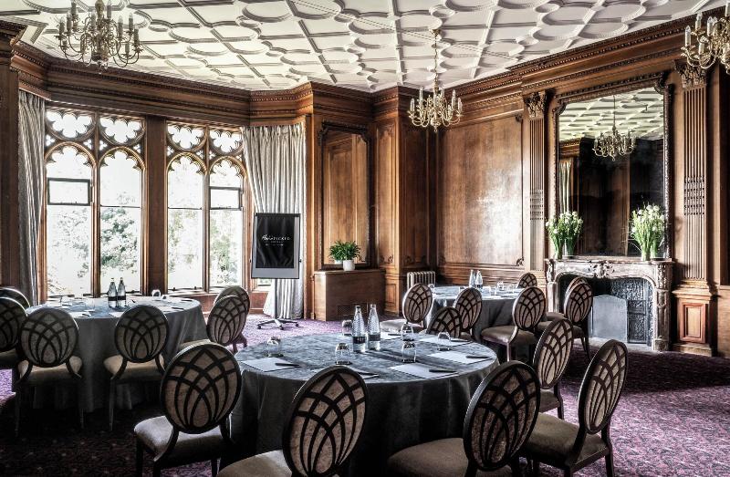 Nutfield Priory Hotel & Spa - Toplantı